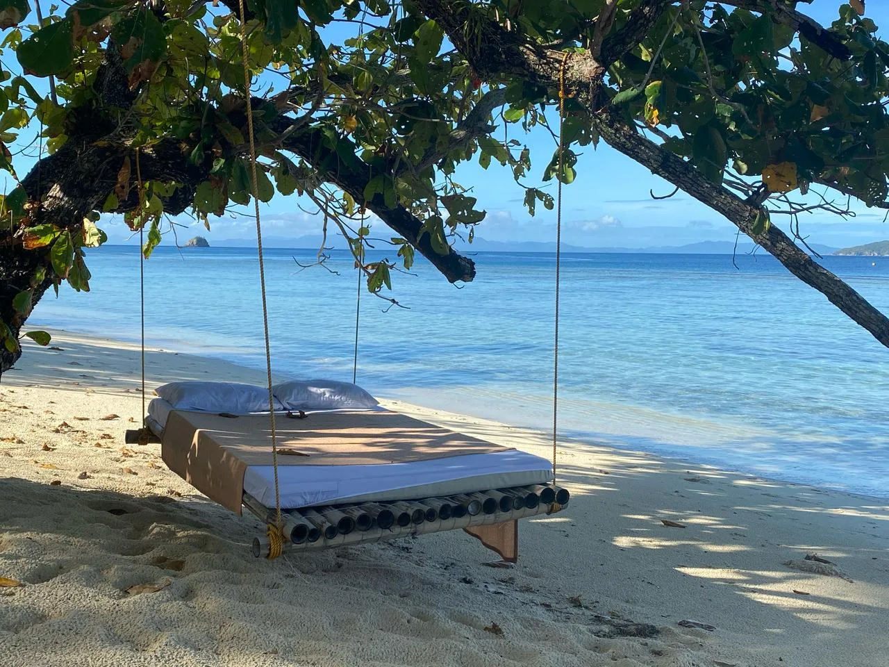 Palawan (El Nido & Coron)