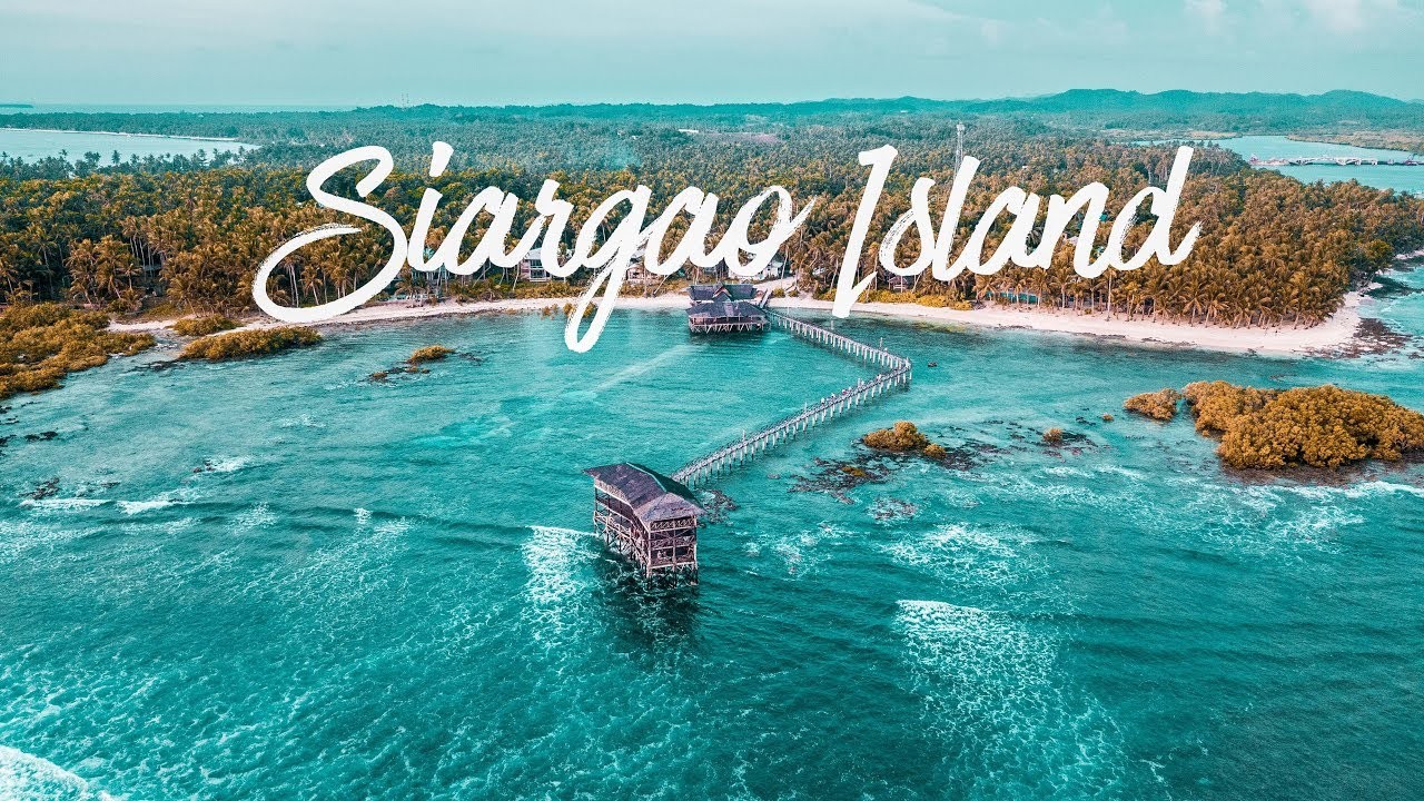 Siargao Island